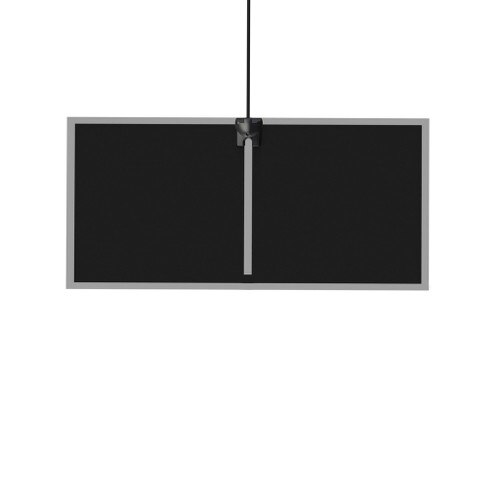 HHMP23 Carbon Printed Heat Mat